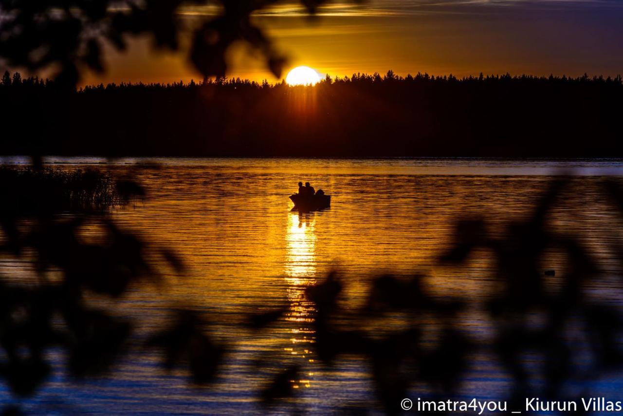 Kiurun * Imatra