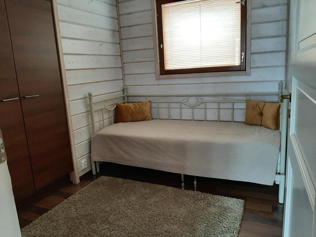 Huvilat Kiurun Imatra