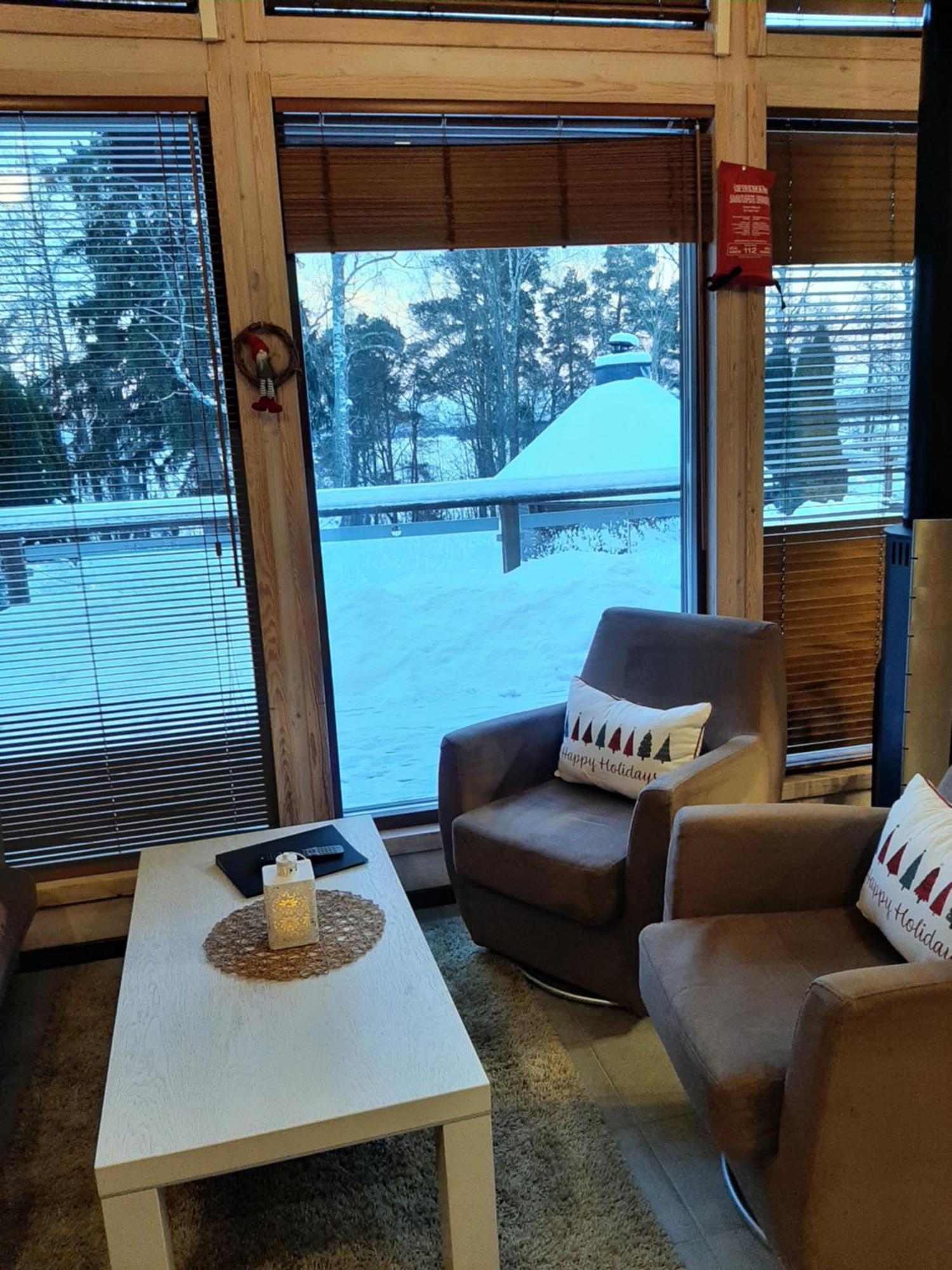 Kiurun Villa Imatra