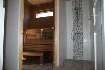 Huvilat Kiurun Imatra